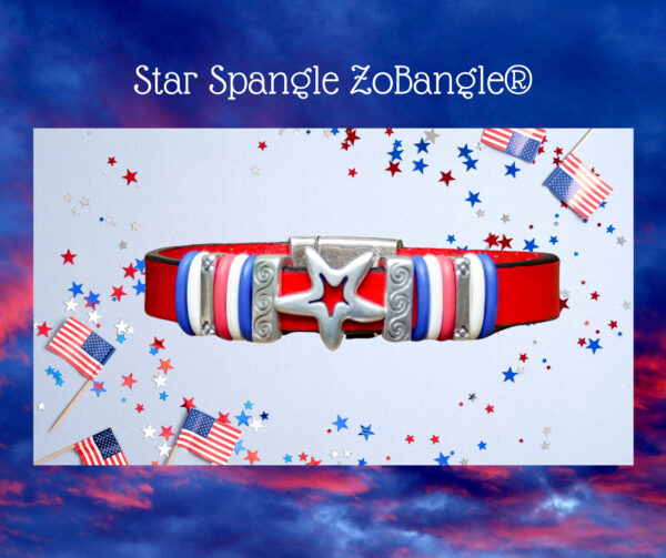 Star Spangle ZoBangle®